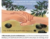 MERIGNIES à 18h30 samedi 5 Avril 2025 ---- AVELIN  à 10h30  dimanche 6 avril  2025
